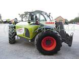 Погрузчик телескопический Claas scorpion 7040 - фото 1
