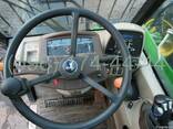 Погрузчик телескопический John Deere 3415 (Джон Дир 3415) - фото 5