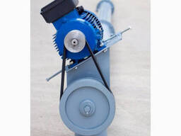 Погрузчик зерна передвижной