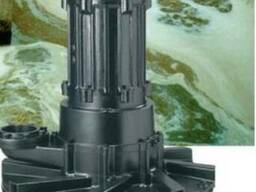 Погружной аэратор Tsurumi серия TRN