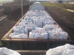 Вантажно-розвантажування вагонів у власному залізничному тупику