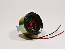 Показатель масла Механический МД-219 с подсветкой LED + Шланг давления масла 1.5м