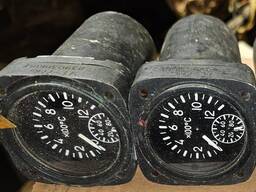 Покажчик температури УТ-7АБ