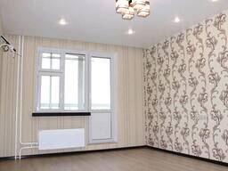 Поклейка шпалер Малярні роботи Якісно