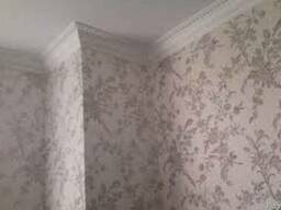 Приемлемые расценки на отделочные работы киев