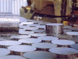 Поковка 10х165х270 У8А порезка купить цена склад сертификат