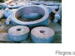 Поковка 120х420х970 мм, 4х5мфс, купить, цена, поковка,