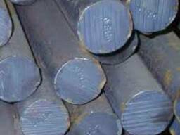 Поковка 270х6210мм сталь 40ХН