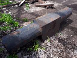 Поковка сталь 45