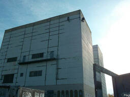 Покраска и ремонт Фасадов