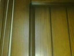 Покраска лакировка столярных изделий