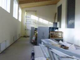 Покраска помещений. Малярные работы безвоздушным методом