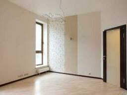 Покраска водоэмульсионной краской