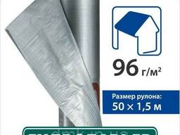 Покрівельна плівка Гідробар'єр Д96