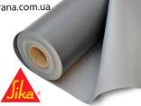 Покрівельна ПВХ мембрана Sikaplan VGWT- 12, VGWT- 15 армована - фото 2