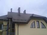 Покрівельні роботи. - фото 2