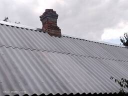 Покрівельні роботи