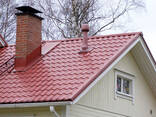 Покрівельні роботи будь-якої складності - фото 2