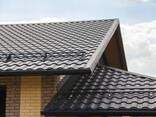 Покрівельні роботи під ключ кровельные под ключ - фото 2