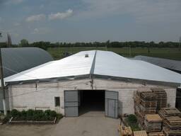 Ремонт даху будинку в Києві та Київській області.