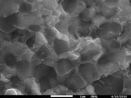 Покрытие из окиси циркония. Напыление окиси циркония