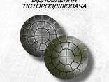 Покриття на барабани пельменів, матриці для вареників, тефлон, PTFE - фото 1