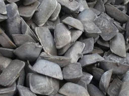 Куплю чавун переробний (рафінований) ПЛ1, ПЛ2, Л1-Л6 ливарний