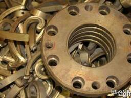 Покупаем дорого, на постоянной основе, лом цветных металлов по Украине, производим демонта