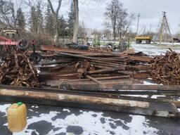 Покупаем любые объекты, который предполагается под по резку на металлолом. Готовы рассмотр