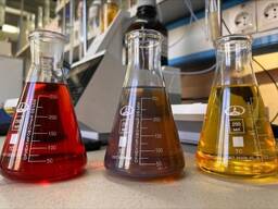 Покупаем масло трансформаторное Т-1500