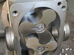 Покупаем насосы роторные кулачковые В3-ОРА-10 В3-ОРА-2