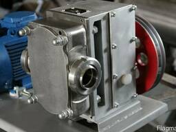 Насосы роторные кулачковые насосы В3-ОРА-2 В3-ОРА-10 НР-10