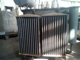 Покупаем трансформатор масленый ТМ-630 на10-6 кв