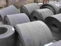 Покупаем транспортёрную, ленту