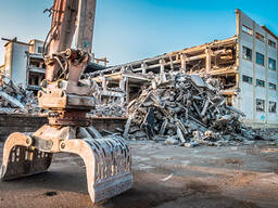 Покупаем заводы, цеха, предприятия и фабрики, а также комбайны, литейное и механическое об