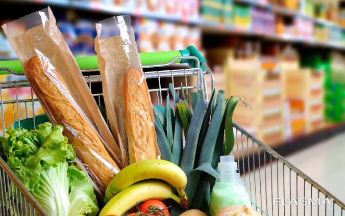 Куплю подходящие к срокам продукты питания Интересно все