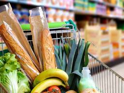 Куплю подходящие к срокам продукты питания Интересно все