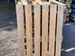 Покупка деревянных поддонов - фото 2