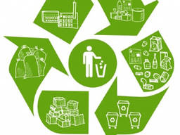 Покупка стеклобоя