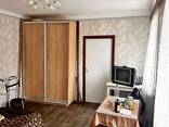 Полдома со всеми коммуникациями. Косметический ремонт. - фото 3
