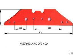 Полевая доска Kverneland (Квернеленд)073609