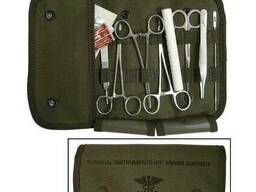 Полевой хирургический набор Mil-Tec US