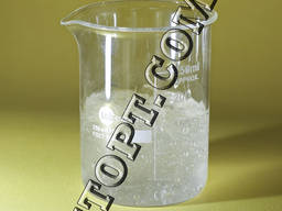 Поліакриламід- гель