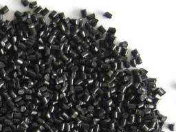 Полиамид Стеклонаполненный ПА6-210-КС