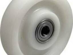 Полиамидные колеса colson
