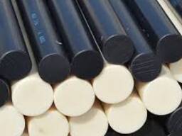 Поліацеталь PОМ-С (сополімер) Поліацеталь PОМ-Н (гомополімер)