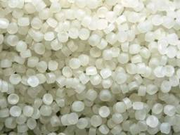 Полиэтилен низкого давления (высокой плотности), HDPE Литьевой