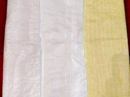 Полиэтиленовые мешки оптом