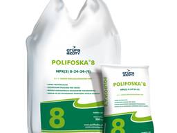 Добриво  Polifoska 8