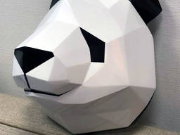 Полигональные маски на заказ